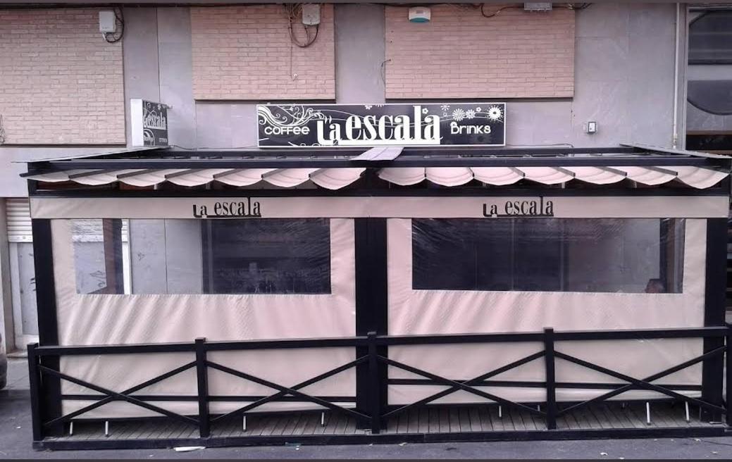 Elda, Alicante Екстериор снимка